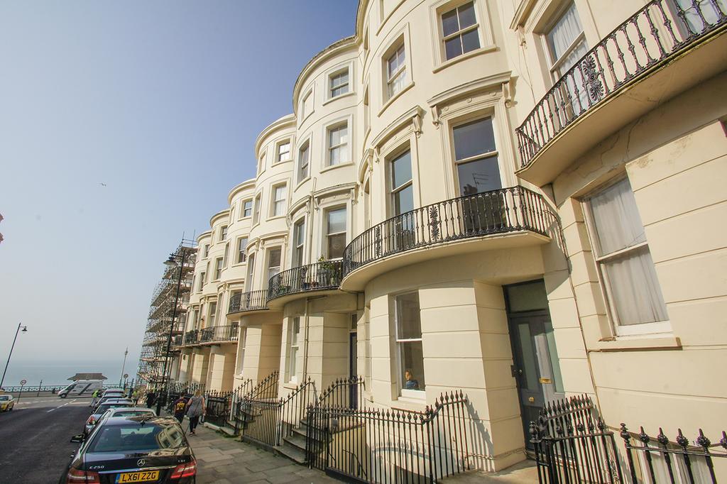 Eaton Place Apartment Brighton Exterior photo